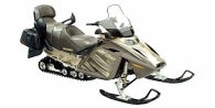 2006 Ski-Doo GTX Limited 600 H.O. SDI