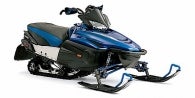 2006 Yamaha Nytro 