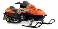 2007 Arctic Cat AC 120