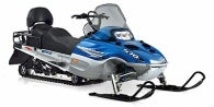 2007 Arctic Cat Bearcat® 570