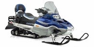 2007 Arctic Cat Bearcat® 660 WideTrack