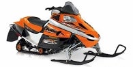 2007 Arctic Cat F1000 EFI Sno Pro