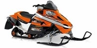 2007 Arctic Cat F6 EFI Sno Pro