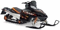 2007 Arctic Cat M1000 EFI 162