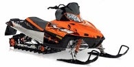 2007 Arctic Cat M8 EFI 153