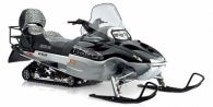 2007 Arctic Cat Panther® 660 Touring