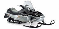 2007 Arctic Cat Panther® 660 Trail
