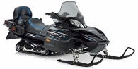 2007 Arctic Cat T660 Turbo Touring