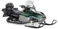 2007 Arctic Cat T660 Turbo Touring LE