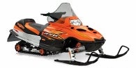 2007 Arctic Cat Z® 370