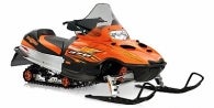 2007 Arctic Cat Z® 370 LX