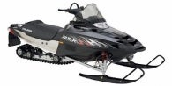 2007 Polaris RMK® Trail