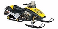 2007 Ski-Doo MX Z Adrenaline 600 H.O.