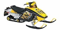 2007 Ski-Doo MX Z X 800 H.O. Power T.E.K.