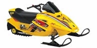 2007 Ski-Doo Mini Z 120