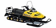 2007 Ski-Doo Skandic® SWT 550F