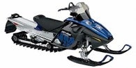 2007 Ski-Doo Summit Highmark 162 1000 SDI