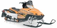 2008 Arctic Cat CrossFire™ 1000 Sno Pro