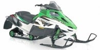 2008 Arctic Cat F1000 EFI