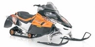 2008 Arctic Cat F1000 EFI Sno Pro