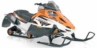 2008 Arctic Cat F570 