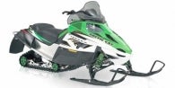 2008 Arctic Cat F5 EFI LXR