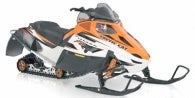 2008 Arctic Cat F8 EFI