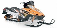 2008 Arctic Cat M1000 EFI 162