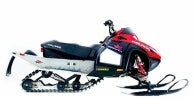 2008 Polaris 600RR 