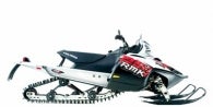 2008 Polaris RMK® 600 (144-Inch)