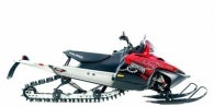 2008 Polaris RMK® 800 Dragon (163-Inch)