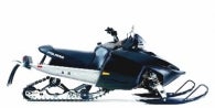 2008 Polaris RMK® Shift (155-Inch)