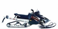 2008 Polaris SwitchBack™ 700