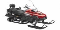 2009 Ski-Doo Expedition TUV V-800