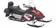 2008 Ski-Doo GTX Limited 600 H.O. SDI