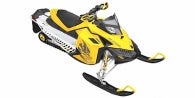 2008 Ski-Doo MX Z X 800R Power T.E.K.