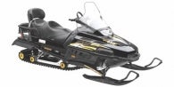 2010 Ski-Doo Skandic® SUV 550F