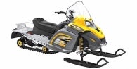 2008 Ski-Doo Skandic® Tundra 300F