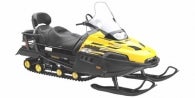 2008 Ski-Doo Skandic® WT 550F