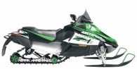 2009 Arctic Cat F5 EFI LXR