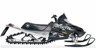 2009 Arctic Cat M1000 EFI 162 LE