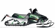 2009 Arctic Cat M6 EFI 153