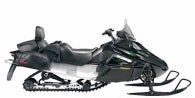 2009 Arctic Cat T Z1