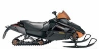 2009 Arctic Cat Z1 Turbo LE