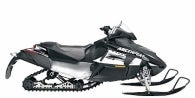 2009 Arctic Cat Z1 Turbo LXR