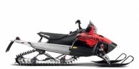 2009 Polaris RMK® 800 Assault (146-Inch)