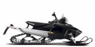 2009 Polaris RMK® 800 Shift (144-Inch)