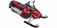 2009 Ski-Doo GSX Limited 1200 4-TEC