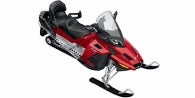 2009 Ski-Doo GTX LE 600 H.O. E-TEC