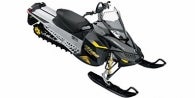 2009 Ski-Doo Summit Everest 146 600 H.O. E-TEC